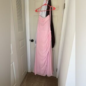 Kennedy Blue Blossom Dress- Sue Style